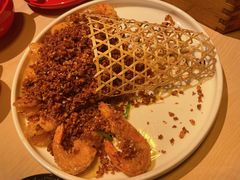 -避风塘(宝山万达店)