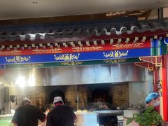 -梅利汴京烤鸭•开封豫菜地标店(东大街店)
