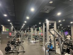 -OXYGYM 奥美氧舱运动中心(领展购物广场·中关村店)