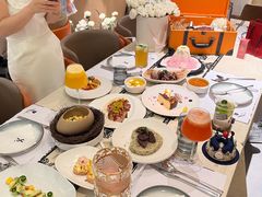-LE SHARE洛笙·花园西餐(北京路步行街店)