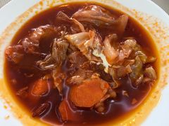 -小白桦西餐厅