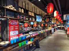 -黄三怪(无影山北路店)
