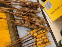 -望京小腰(北京总店)