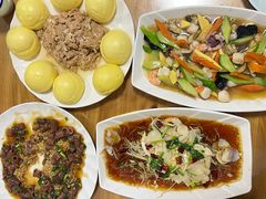 -景祥海鲜美食餐厅