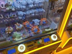 -风云再起游乐汇(北京西单西西友谊店)
