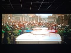 -中影德金影城(百佳华龙华店)