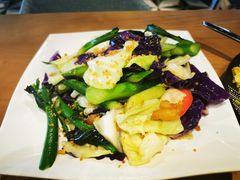 -摩登有记·新派泰国菜(银钻广场店)