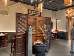 -北平小馆·烤鸭·家常菜(磨房北里店)