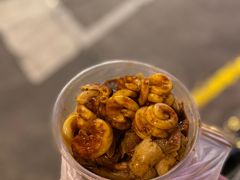 -明记牛杂(新马路分店)