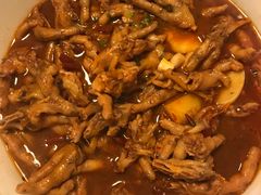 -胖哥俩肉蟹煲(爱琴海购物公园店)