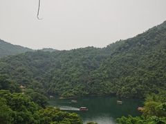 -鼎湖山风景区
