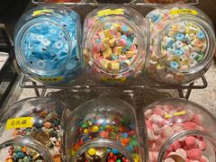 -荣誉国际酒店-云顶旋转餐厅