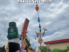 -上海迪士尼度假区