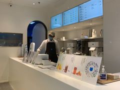 -兰熊鲜奶(西直门凯德mall店)