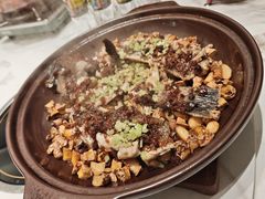 -建明国际酒店·避风港中餐厅
