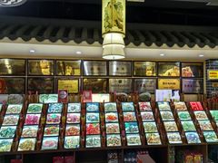 -何氏排骨(左家塘店)