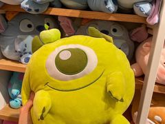 -名创优品(天河区正佳广场二店)