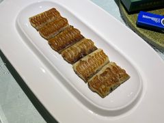 -白沙码头海鲜广场