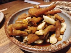 -鸽子窝(黄村店)