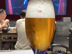 -老五烧烤(盘金华府总店)