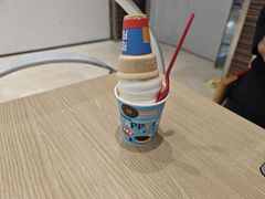 -DQ·蛋糕·冰淇淋(鸿坤店)