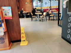 -汉堡王(徐汇绿地缤纷店)