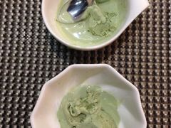 -亮马河饭店翠雅咖啡厅