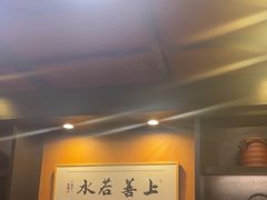 -茶叁酒肆·楚味江湖(菱角湖店)