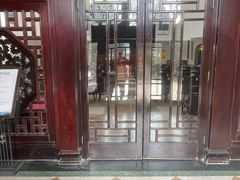 -武汉大学-樱园