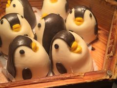 -帝企鹅自助餐厅•儿童岛•真企鹅(长隆企鹅酒店)