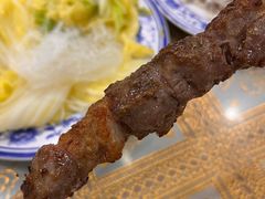 -清真·鸦儿李记·小馆(后海店)
