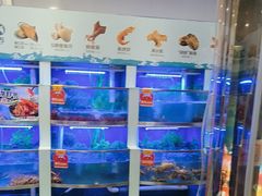 -七欣天香辣蟹火锅(常州丰臣国际广场店)