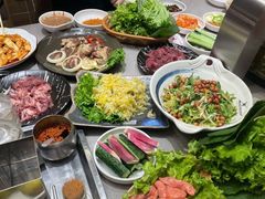 -冷面大王(大南街店)