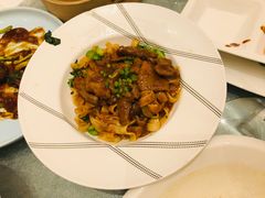 -喜宴又一村·粤菜·茶点·海鲜(壹方天地店)