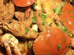 -胖哥俩肉蟹煲(湖滨银泰in77店)