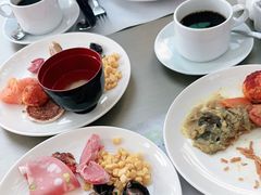 -RISE RESTAURANT(滨海湾金沙店)