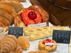 -长春藤咖啡(北园店)