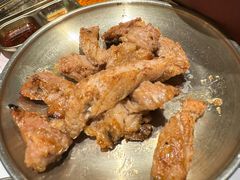 -西塔老太太泥炉烤肉(川沙百联店)