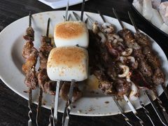 烤串-东北烧烤(bukit batok)