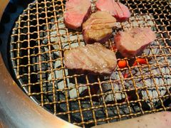 -炎蔵牛舌烤肉
