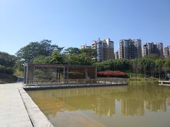 -河源客家文化公园