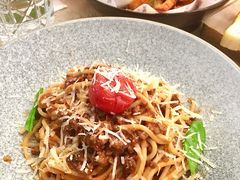 -玲婧胡同·Brunch·Kitchen(嘉里城店)