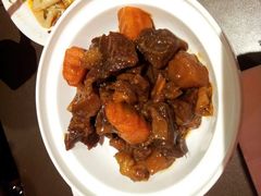 小火煨牛肉-西贝(金桥店)