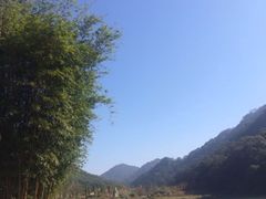 -广州市石门国家森林公园