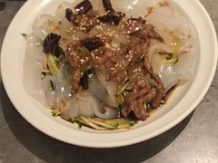 -闫府私房菜·老字号(恒隆店)