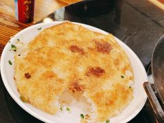 -信天游餐馆(万江店)