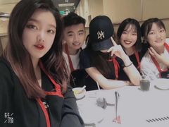 -海底捞火锅(万象城店)