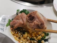 -土连锅·现熬养生汤锅(梁家巷店)