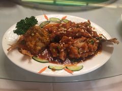 -鹿鸣春饭店(总店)