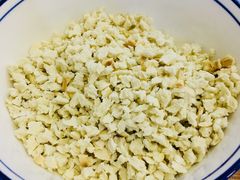 -老米家泡馍(都市印象店)